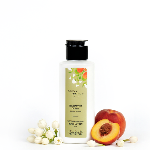 The Harvest of Self (⁠Body ⁠Lotion) - 100ml