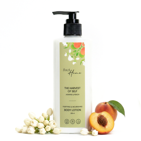 The Harvest of Self (⁠Body ⁠Lotion) - 250ml