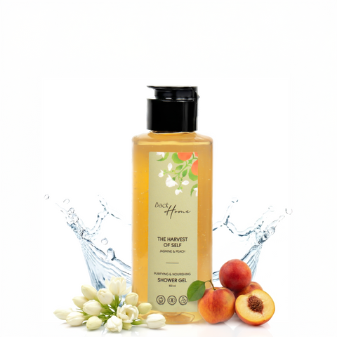 The Harvest of Self (Shower Gel) - 100ml