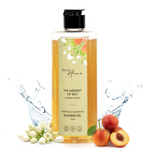 The Harvest of Self (Shower Gel) - 250ml