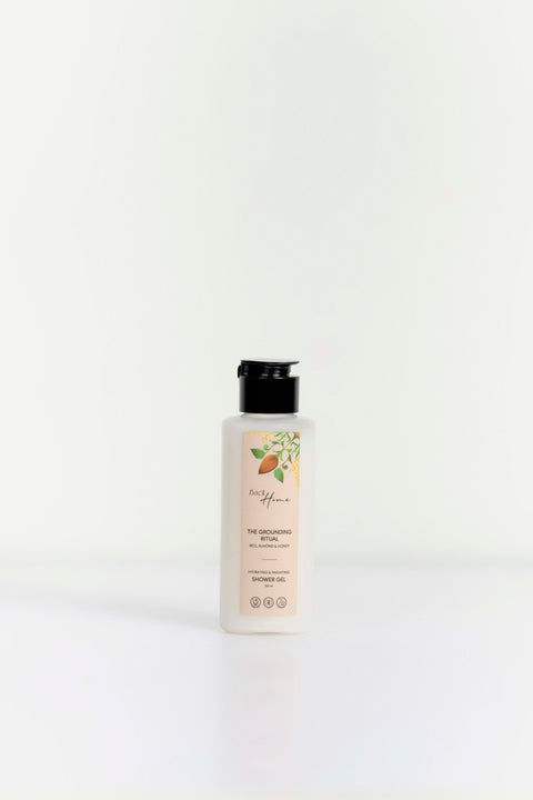 The Grounding Ritual (Shower Gel)