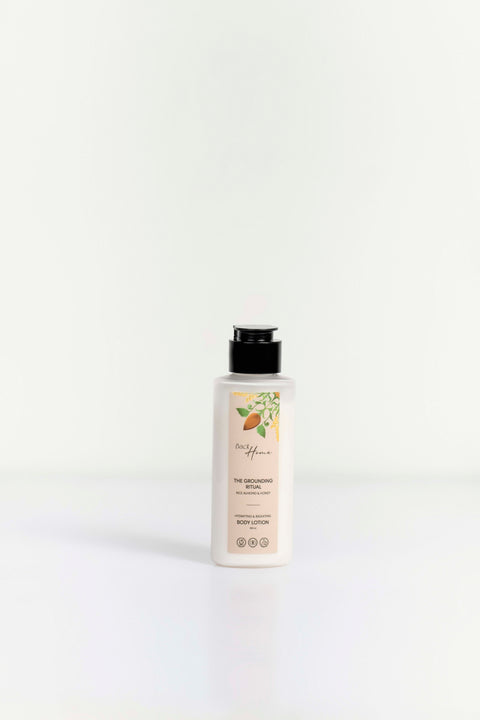 The Grounding Ritual (⁠Body ⁠Lotion)