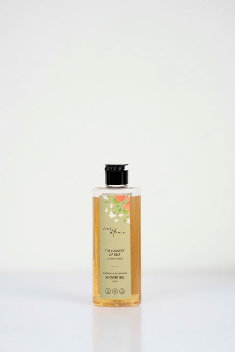 The Harvest of Self (Shower Gel)