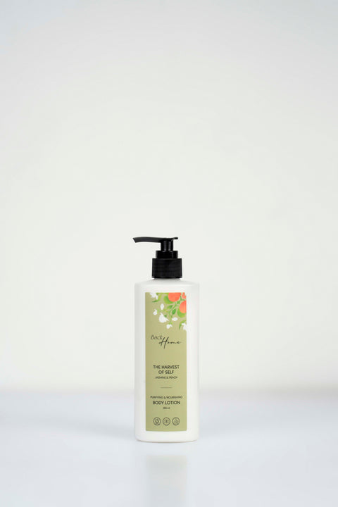 The Harvest of Self (⁠Body ⁠Lotion)