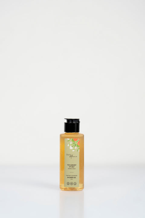 The Harvest of Self (Shower Gel)