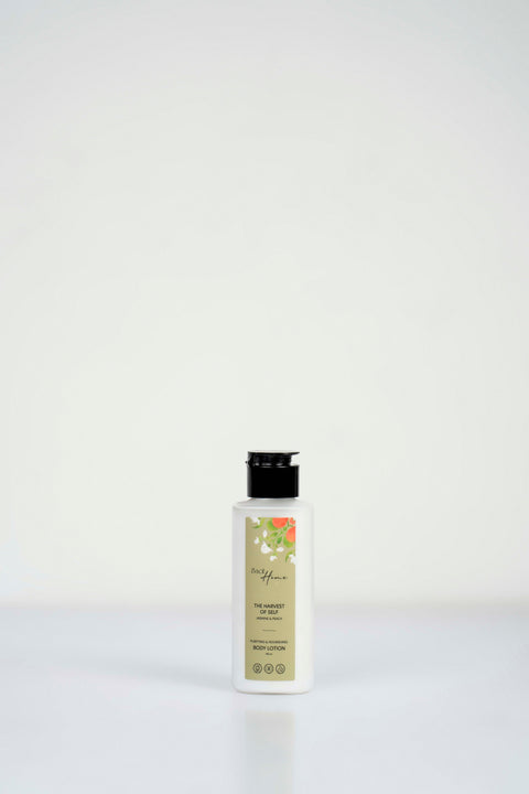 The Harvest of Self (⁠Body ⁠Lotion)