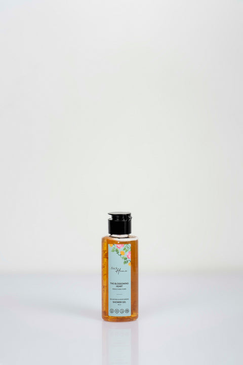 The Blossoming Heart (Shower Gel)