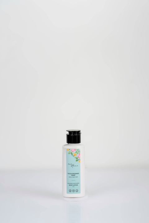 The Blossoming Heart (⁠Body ⁠Lotion)
